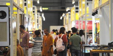 第二屆東莞國際佛事文化用品展覽會(huì)開幕 探索禪意與現(xiàn)代美學(xué)的交融