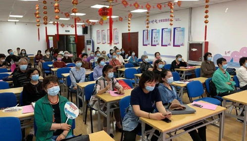 市南區(qū) 招生政策宣傳教育服務(wù)深入街道社區(qū)，打通教育咨詢(xún)“最后一公里”